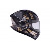 Casco integral MT Stinger 2 KRT B9 Matt.