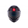 Casco integral MT Stinger 2 KRT B9 Matt.