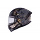 Casco integral MT Stinger 2 KRT B9 Matt.