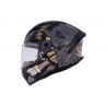 Casco integral MT Stinger 2 KRT B9 Matt.