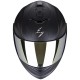 Casco Scorpion Exo-1400 Evo Carbon Air Matt Black