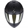 Casco Scorpion Exo-1400 Evo Carbon Air Matt Black