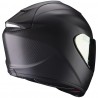 Casco Scorpion Exo-1400 Evo Carbon Air Matt Black