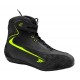 BOTA Seventy SD-BC6 Urban unisex amarillo flúor