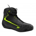 BOTA Seventy SD-BC6 Urban unisex amarillo flúor