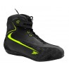 BOTA Seventy SD-BC6 Urban unisex amarillo flúor