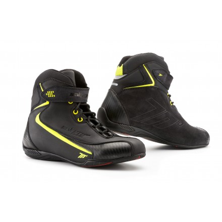 BOTA Seventy SD-BC6 Urban unisex amarillo flúor