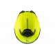 Casco modular MT ATOM 2 SV SOLID A3 AMARILLO FLUOR BRILLO ECE 22.06