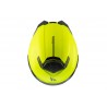 Casco modular MT ATOM 2 SV SOLID A3 AMARILLO FLUOR BRILLO ECE 22.06
