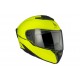 Casco modular MT ATOM 2 SV SOLID A3 AMARILLO FLUOR BRILLO ECE 22.06