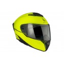 Casco modular MT ATOM 2 SV SOLID A3 AMARILLO FLUOR BRILLO ECE 22.06