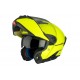 Casco modular MT ATOM 2 SV SOLID A3 AMARILLO FLUOR BRILLO ECE 22.06