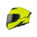 Casco modular MT ATOM 2 SV SOLID A3 AMARILLO FLUOR BRILLO ECE 22.06