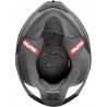 Casco integral CGM 363X Shot Run fucsia