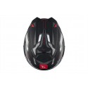 Casco modular MT ATOM 2 SV BAST D5 MATE ECE 22.06