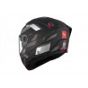 Casco modular MT ATOM 2 SV BAST D5 MATE ECE 22.06