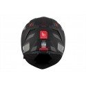 Casco modular MT ATOM 2 SV BAST D5 MATE ECE 22.06