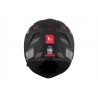 Casco modular MT ATOM 2 SV BAST D5 MATE ECE 22.06