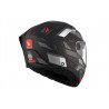 Casco modular MT ATOM 2 SV BAST D5 MATE ECE 22.06