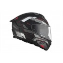 Casco modular MT ATOM 2 SV BAST D5 MATE ECE 22.06