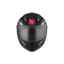 Casco modular MT ATOM 2 SV BAST D5 MATE ECE 22.06