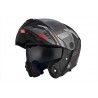 Casco modular MT ATOM 2 SV BAST D5 MATE ECE 22.06