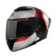 Casco modular MT ATOM 2 SV EMALLA B0 MATE ECE 22.06