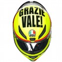 Casco AGV K-1 S Rossi GRAZIE VALE