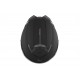 Casco modular MT ATOM 2 SV SOLID A1 Negro Mate ECE 22.06