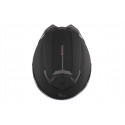 Casco modular MT ATOM 2 SV SOLID A1 Negro Mate ECE 22.06
