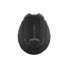 Casco modular MT ATOM 2 SV SOLID A1 Negro Mate ECE 22.06
