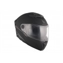 Casco modular MT ATOM 2 SV SOLID A1 Negro Mate ECE 22.06