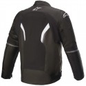 Chaqueta Alpinestars Ast Air V2 Black White