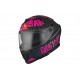 Casco MT Helmets Braker Punk Rider B8 Mate