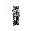 Pantalón de cordura camuflaje Goyamoto GM-137 gris