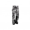 Pantalón de cordura camuflaje Goyamoto GM-137 gris