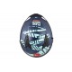 Casco MT Helmets Braker Punk Rider C7 Brillo
