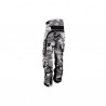 Pantalón de cordura camuflaje Goyamoto GM-137 gris