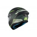 Casco integral MT Targo S Kay C6 Mate