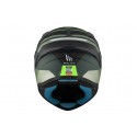 Casco integral MT Targo S Kay C6 Mate