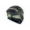 Casco integral MT Targo S Kay C6 Mate