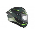 Casco integral MT Targo S Kay C6 Mate