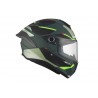 Casco integral MT Targo S Kay C6 Mate