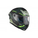 Casco integral MT Targo S Kay C6 Mate