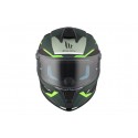 Casco integral MT Targo S Kay C6 Mate