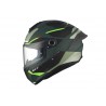 Casco integral MT Targo S Kay C6 Mate
