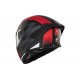 Casco MT FF118SV Thunder 4 SV Treads B5 Mate