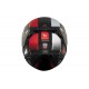 Casco MT FF118SV Thunder 4 SV Treads B5 Mate