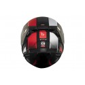 Casco MT FF118SV Thunder 4 SV Treads B5 Mate