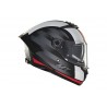Casco MT FF118SV Thunder 4 SV Treads B5 Mate